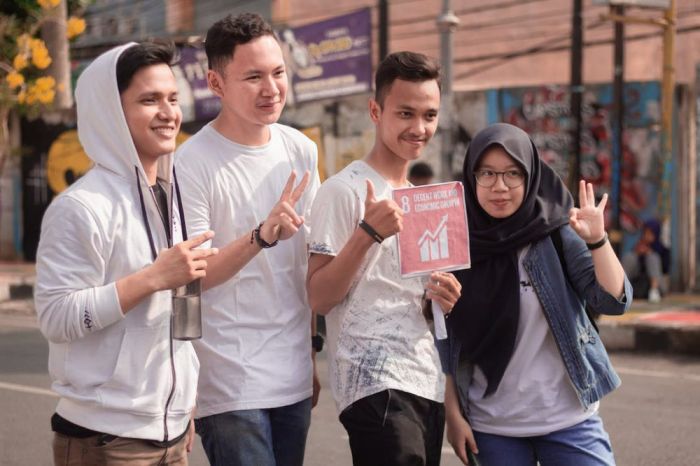 Tren Gaya Hidup Sehat yang Lagi Digandrungi Gen Z