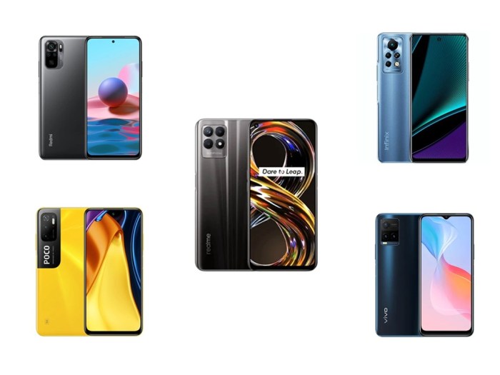 5 Rekomendasi Smartphone untuk Pelajar Terbaik 2023, Mulai dari Rp1 Jutaan! Smartphone Budget Buat Pelajar dan Mahasiswa