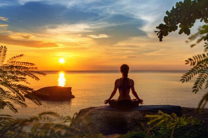 Ini 8 Cara Mudah Memulai Meditasi bagi Pemula - KlikDokter
