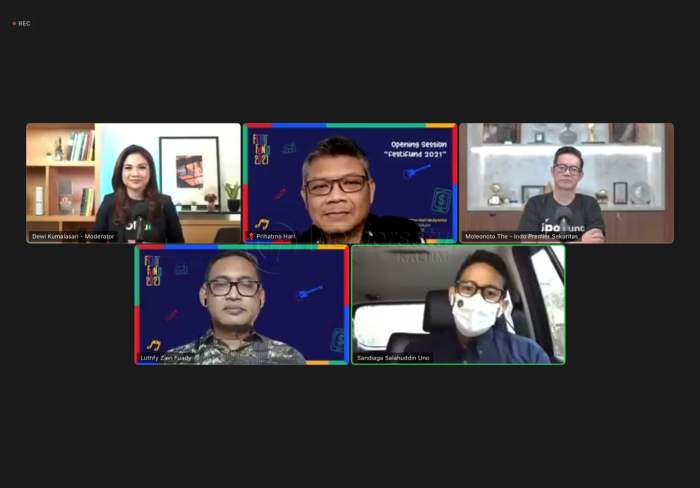 Investasi Reksa Dana Semakin Diminati Kaum Muda