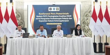 RSUD Tingkatkan Kelas, Pasien Daerah Terpencil Hemat Transportasi hingga Rp10 Juta