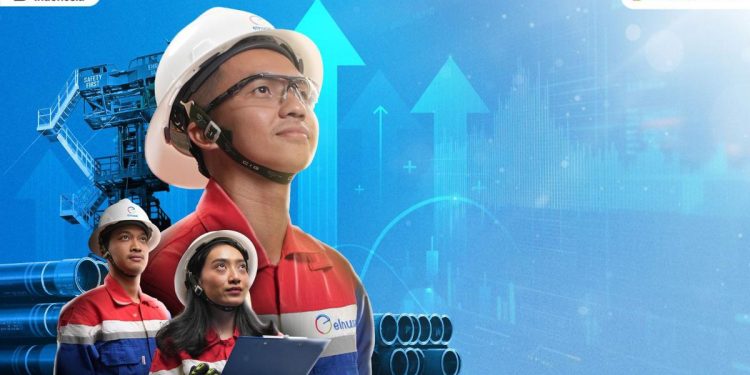 Kinerja Kuartal I 2026 Elnusa Solid, Arus Kas Operasi Naik 267 Persen