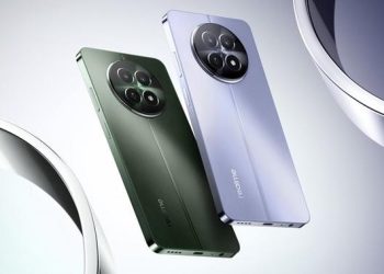 Harga Realme 12 Pro+ 5G, HP Mid-Range dengan Kamera Periskop dan Desain Mewah