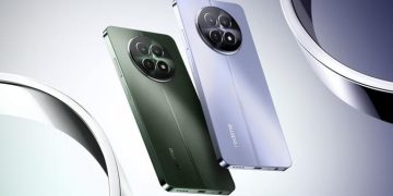 Harga Realme 12 Pro+ 5G, HP Mid-Range dengan Kamera Periskop dan Desain Mewah