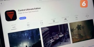Control Ultimate Edition Tersedia di iPhone dan iPad dengan Kejutan untuk Pemilik Versi Mac