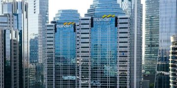 Susunan Komisaris dan Direksi Bank Mandiri Tanpa Perubahan