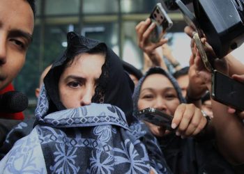 KPK Selidiki Anggota DPR yang Merupakan Suami Bupati Pekalongan Fadia Arafiq