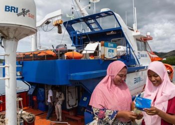 Tak Ada Revisi RBB, Ketahanan Ekonomi Domestik Tetap Kokoh