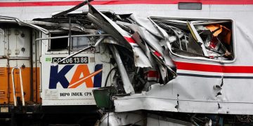 Kisah Korban KRL Maut yang Lompat Jendela dan Gemetar Saat Pulang Naik Ojol