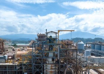 Laba United Tractors Anjlok 80 Persen, Apa Penyebabnya?