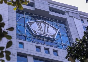 Purbaya Dapatkan Rp 40 T dari Lelang 9 Surat Utang Negara