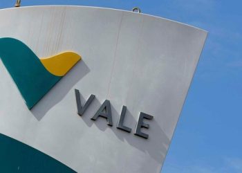 Laba Vale Melejit 100 Persen di Kuartal Satu 2026 Mencapai 43,6 Juta Dolar AS