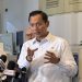 AHY Sampaikan Solusi ke Prabowo Setelah Kecelakaan KRL Bekasi, Berikut Hasilnya
