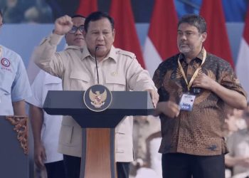 Nelayan Dapat Dukungan Negara Pertama Kali dalam Sejarah