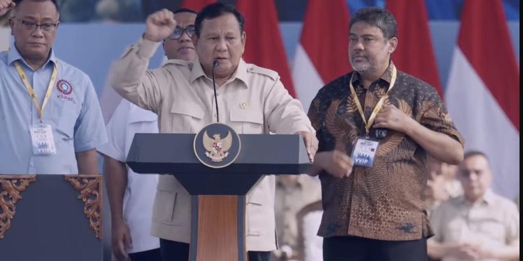Nelayan Dapat Dukungan Negara Pertama Kali dalam Sejarah