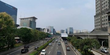 Cuaca Jakarta Diprakirakan Cerah Berawan Saat Idul Adha Rabu 27 Mei 2026