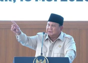 Nanti Mereka Mengetahui Rahasia Kita