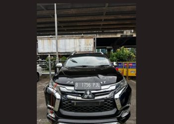 Pengemudi Tabrak Pedagang Buah Lansia di Kalimalang Ditangkap Polisi