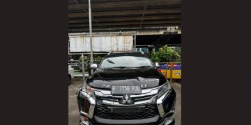 Pengemudi Tabrak Pedagang Buah Lansia di Kalimalang Ditangkap Polisi