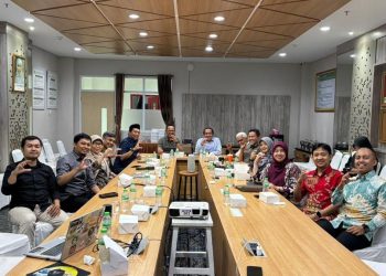 UMJ Luncurkan I-CHIP untuk Cegah Kebijakan Kesehatan yang Menguntungkan Pasar