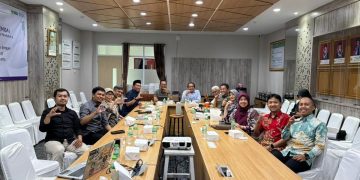 UMJ Luncurkan I-CHIP untuk Cegah Kebijakan Kesehatan yang Menguntungkan Pasar