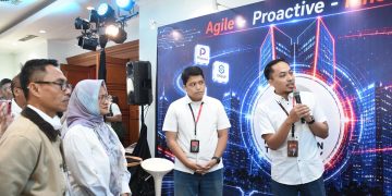 AI Mendorong Efisiensi Operasional dan Layanan di ITD Summit 2026 Bukan Sekadar Tren