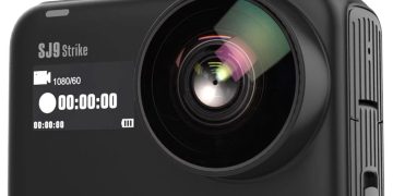 Harga Kamera Aksi 4K 60fps dengan Stabilisasi SuperSmooth dan Pengisian Nirkabel
