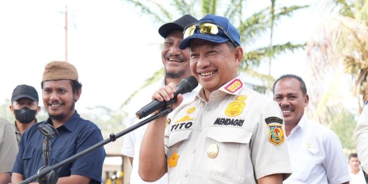 Anggaran Rp 100 Triliun untuk Pemulihan Bencana di Sumatra