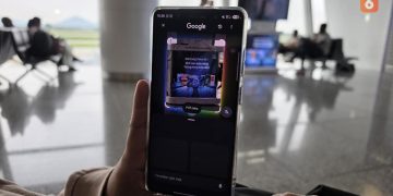 Membedah Fitur Circle to Search 3.0 di Galaxy S26 Ultra
