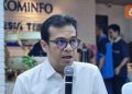 Menolak Dijajah Algoritma, Wamenkomdigi Peringatkan Bahaya Aturan Media Sosial