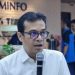 Menolak Dijajah Algoritma, Wamenkomdigi Peringatkan Bahaya Aturan Media Sosial