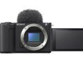 Harga Kamera Mirrorless Terbaik untuk Vlogger Sony ZV-E10 dengan Kualitas 4K Memukau