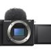 Harga Kamera Mirrorless Terbaik untuk Vlogger Sony ZV-E10 dengan Kualitas 4K Memukau