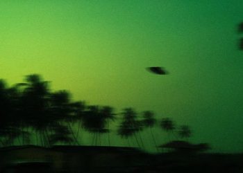 Situs Web UFO oleh Departemen Perang AS, Transparansi atau Pengalihan Isu?