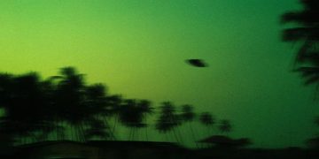 Situs Web UFO oleh Departemen Perang AS, Transparansi atau Pengalihan Isu?