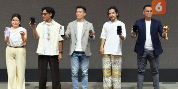 Spesifikasi dan Harga Realme C100 Series Terbaru di Indonesia, Mana yang Dipilih?