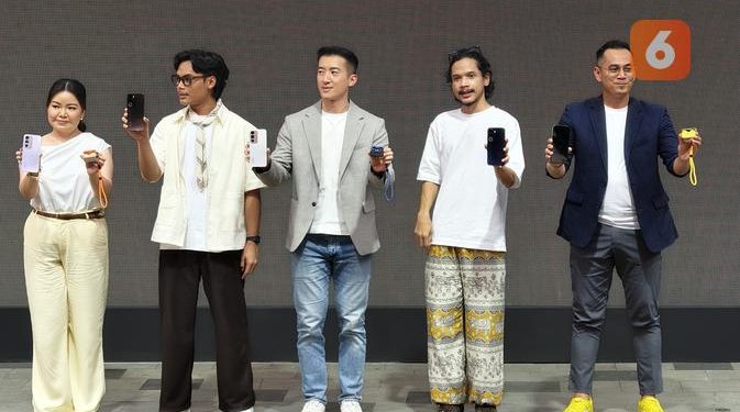 Spesifikasi dan Harga Realme C100 Series Terbaru di Indonesia, Mana yang Dipilih?