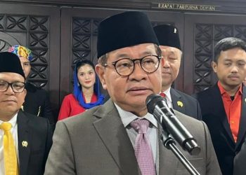 Pramono Terpilih Wakil Ketua C40, Jakarta Dorong Pimpin Aksi Iklim Global