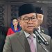 Pramono Terpilih Wakil Ketua C40, Jakarta Dorong Pimpin Aksi Iklim Global