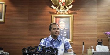 Pentingnya Peran Advokat dalam Penegakan Hukum dan Perlindungan HAM menurut Wamenkum