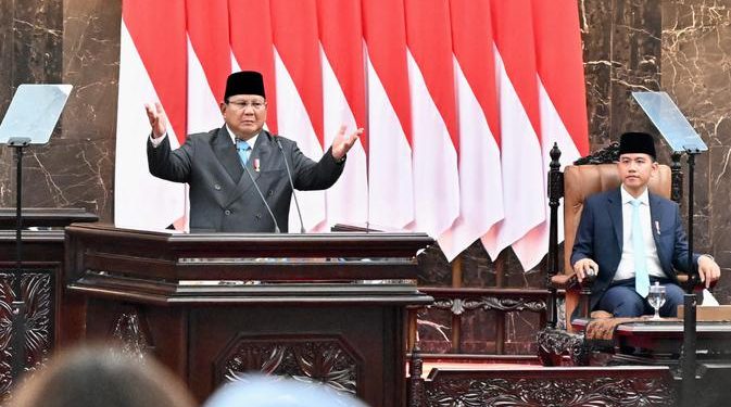 Hati Saya Seolah Terpukul