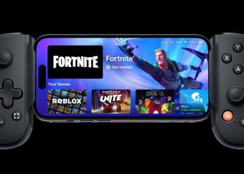 Harga Backbone One Kontroler Mobile, Ubah Ponsel Anda Jadi Konsol Gaming Portabel Terbaik