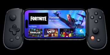Harga Backbone One Kontroler Mobile, Ubah Ponsel Anda Jadi Konsol Gaming Portabel Terbaik