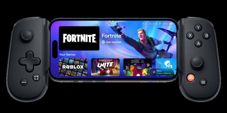 Harga Backbone One Kontroler Mobile, Ubah Ponsel Anda Jadi Konsol Gaming Portabel Terbaik