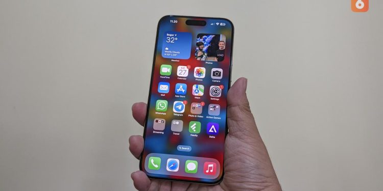 OpenAI Siap Gugat Apple, Kerja Sama ChatGPT di iPhone Hampir Terputus