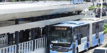 Penyesuaian Operasional Transjakarta di 22 Rute Khusus Hari Minggu Mendatang