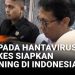 Hantavirus Waspada, Kemenkes Siapkan Tes Cepat dan PCR!