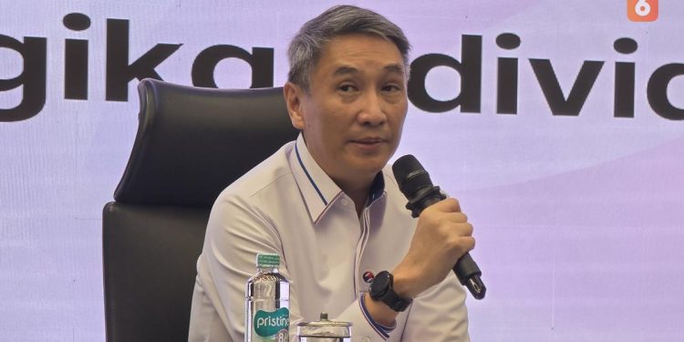 Alasan XLSmart Tidak Membagikan Dividen untuk Tahun Buku 2025