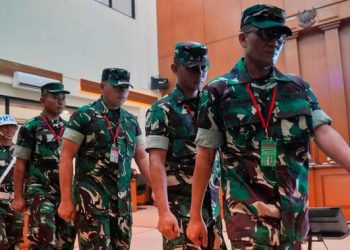 Megawati Heran Sidang Kasus Andrie Yunus di Pengadilan Militer Kenapa Ini Lucu?