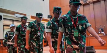 Megawati Heran Sidang Kasus Andrie Yunus di Pengadilan Militer Kenapa Ini Lucu?